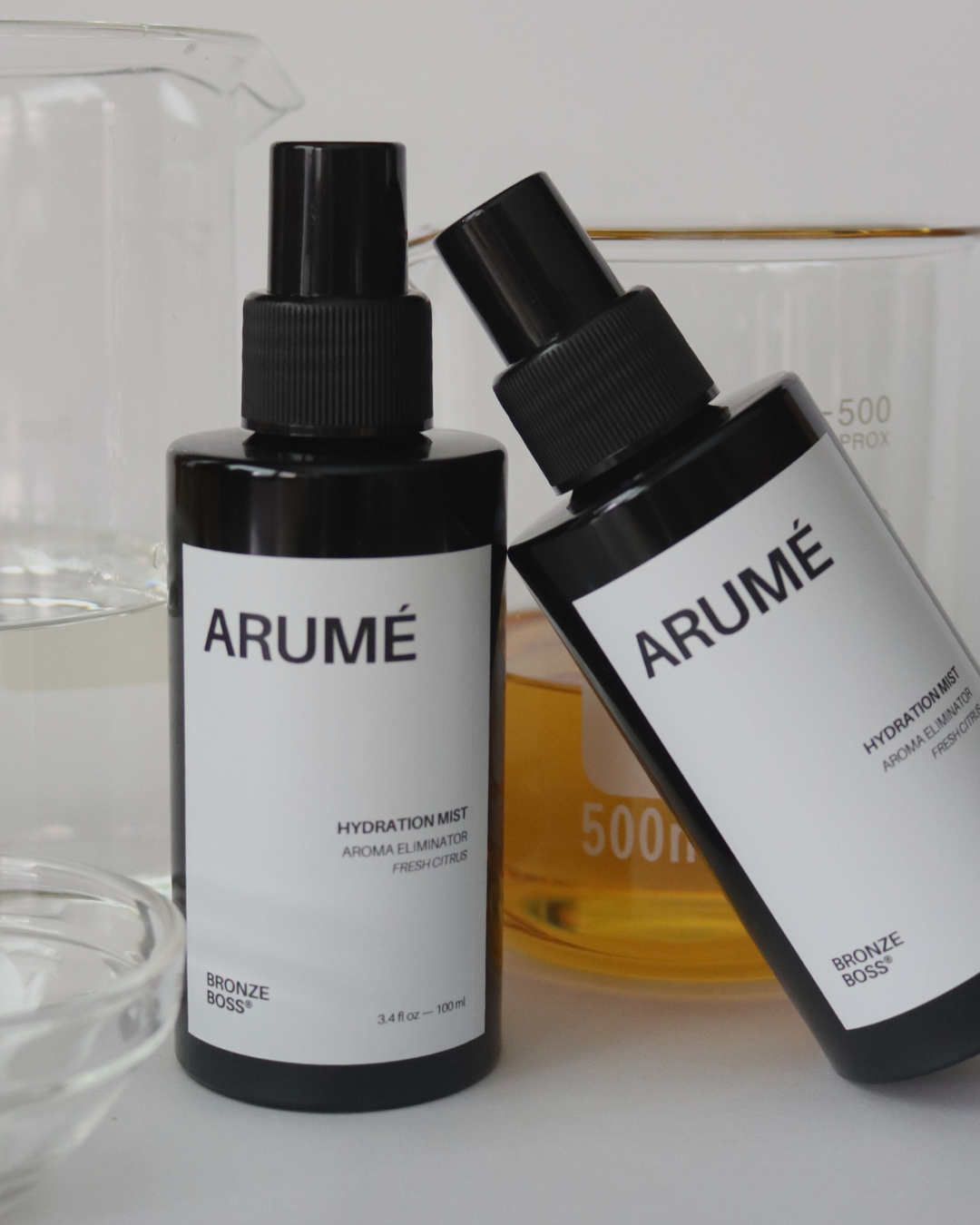 The Science of Odor Neutralization in Sunless Formulation