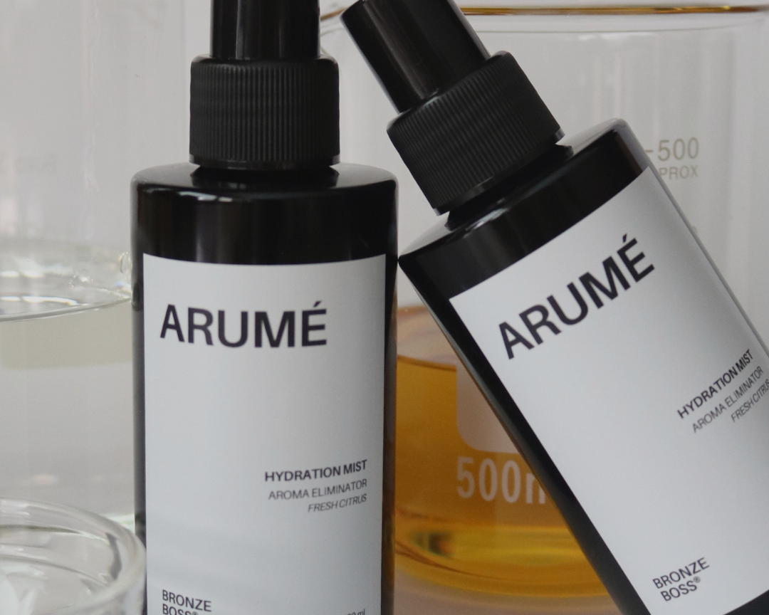 The Science of Odor Neutralization in Sunless Formulation