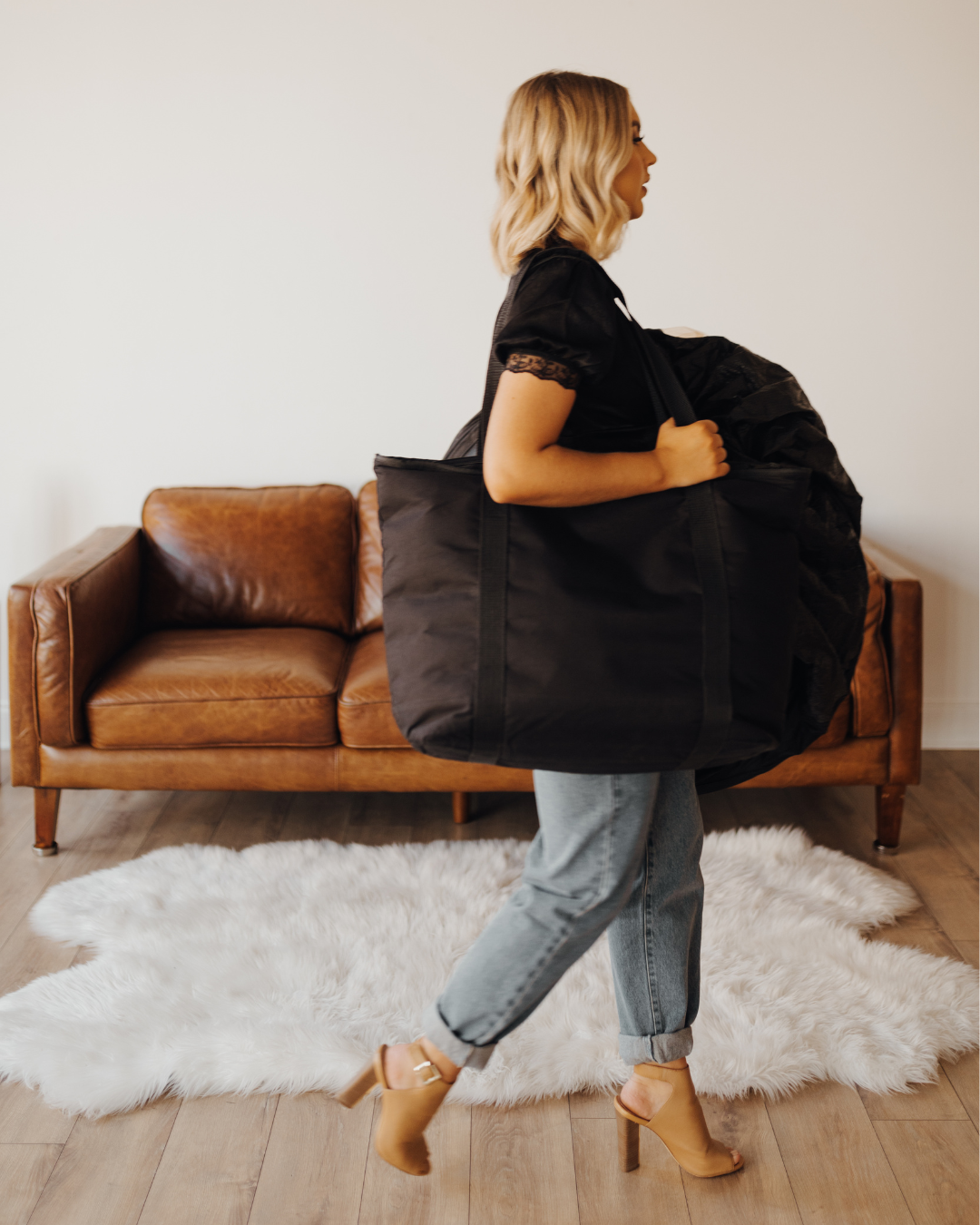 The Unpopular Truth About Being “Booked & Busy”