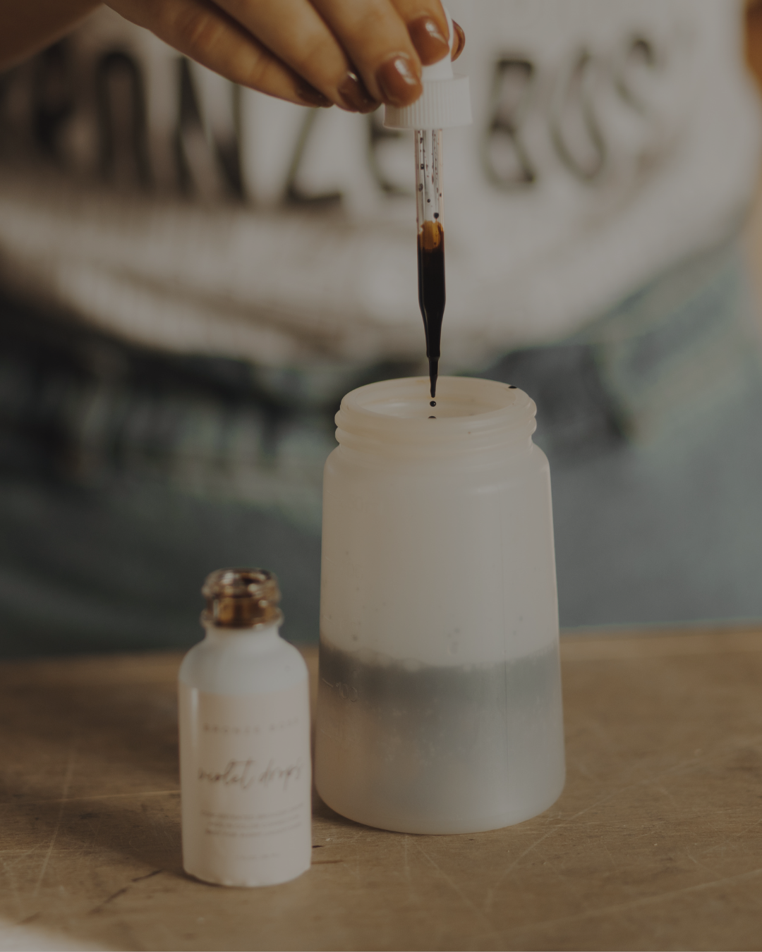 How to Use Bronzer Drops to Customize Any Spray Tan Solution