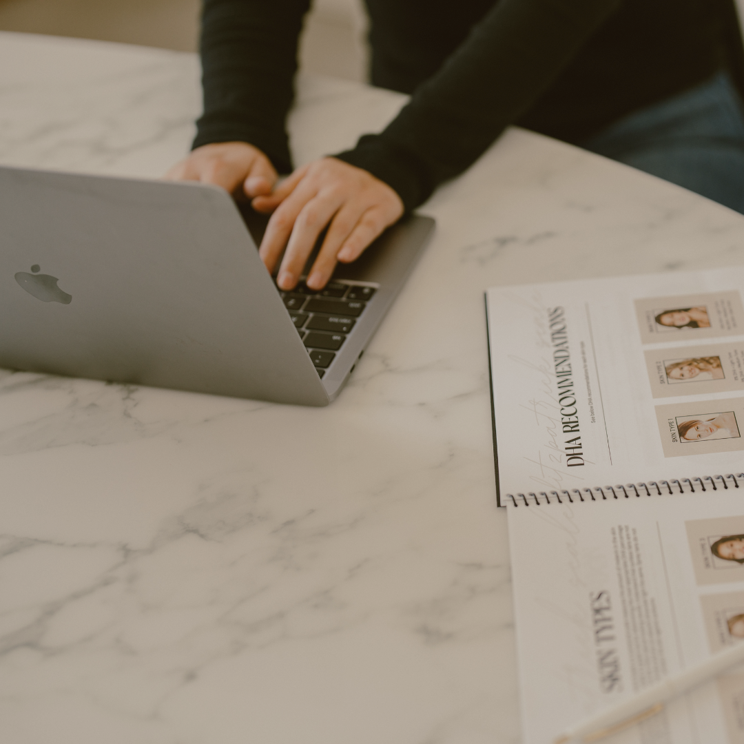 ONLINE COURSES