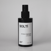 Soltí (Botanical Tanning Water) | BRONZE BOSS LLC