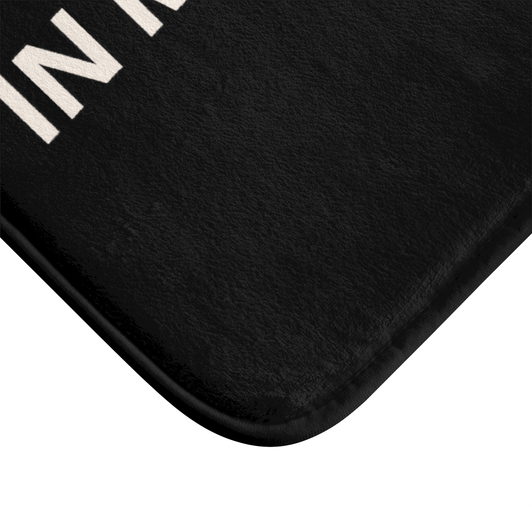 Spray Tan Artist Tent Mat | Bronze Boss | Airbrush Tanning Accessories | Mobile Airbrush Tanning | Overspray Anti-Slip | Custom Mat