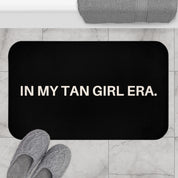 Spray Tan Artist Tent Mat | Bronze Boss | Airbrush Tanning Accessories | Mobile Airbrush Tanning | Overspray Anti-Slip | Custom Mat