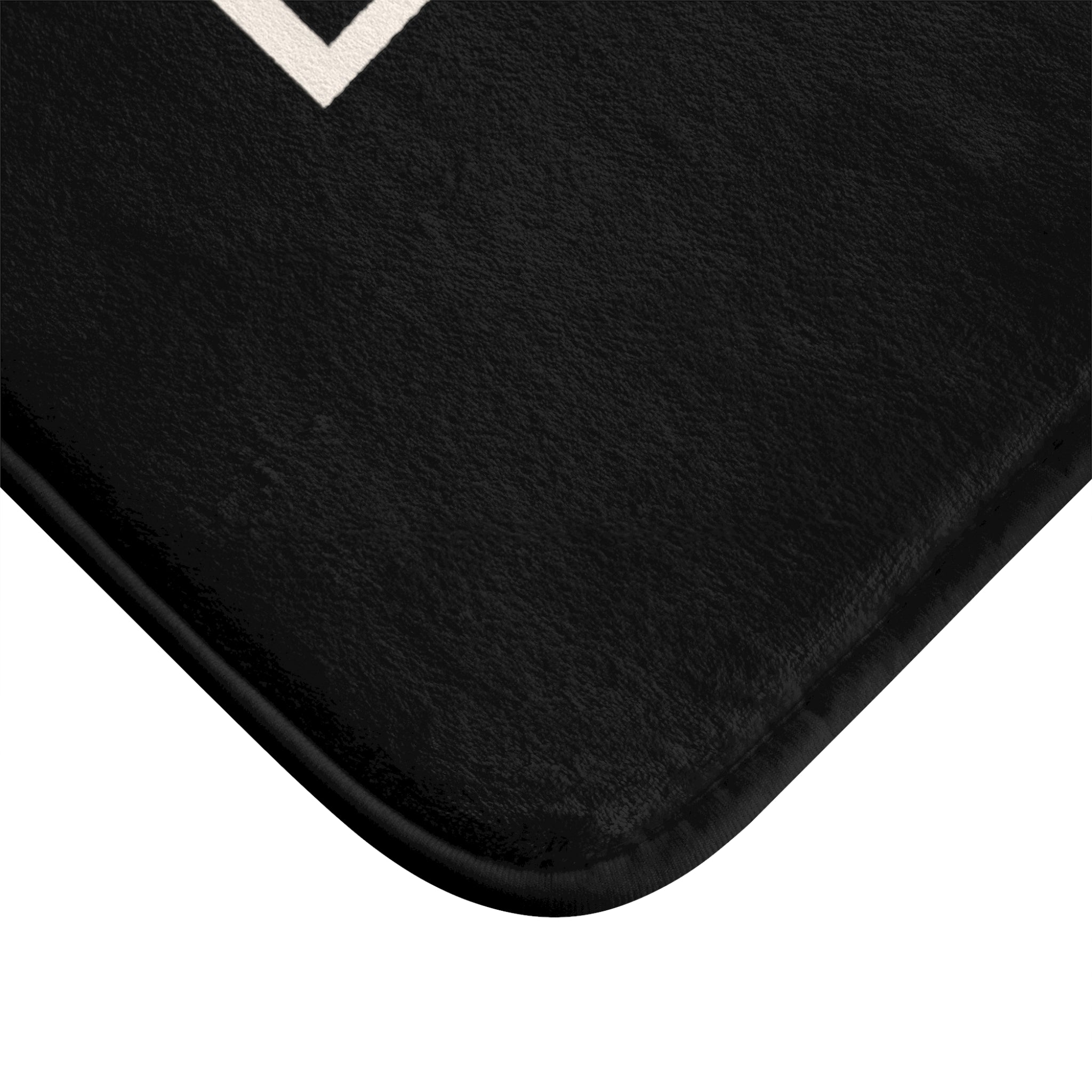 Spray Tan Artist Tent Mat | Bronze Boss | Airbrush Tanning Accessories | Mobile Airbrush Tanning | Overspray Anti-Slip | Custom Mat