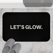 Spray Tan Artist Tent Mat | Bronze Boss | Airbrush Tanning Accessories | Mobile Airbrush Tanning | Overspray Anti-Slip | Custom Mat