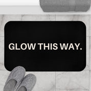 Spray Tan Artist Tent Mat | Bronze Boss | Airbrush Tanning Accessories | Mobile Airbrush Tanning | Overspray Anti-Slip | Custom Mat