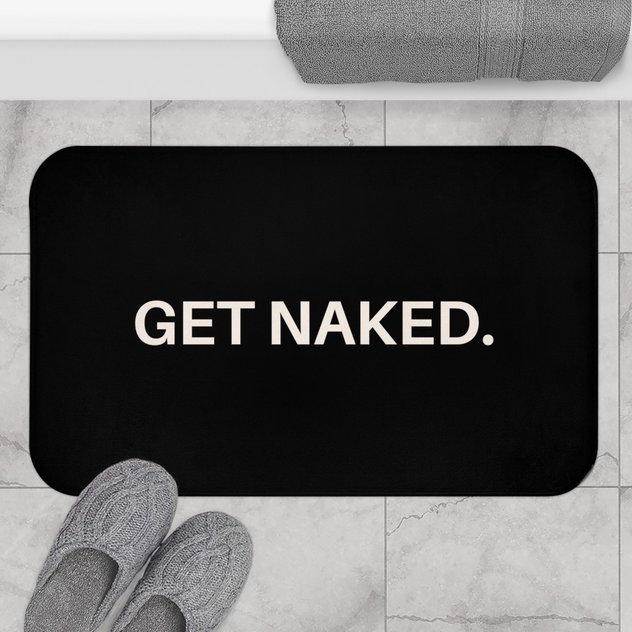 Spray Tan Artist Tent Mat | Bronze Boss | Airbrush Tanning Accessories | Mobile Airbrush Tanning | Overspray Anti-Slip | Custom Mat