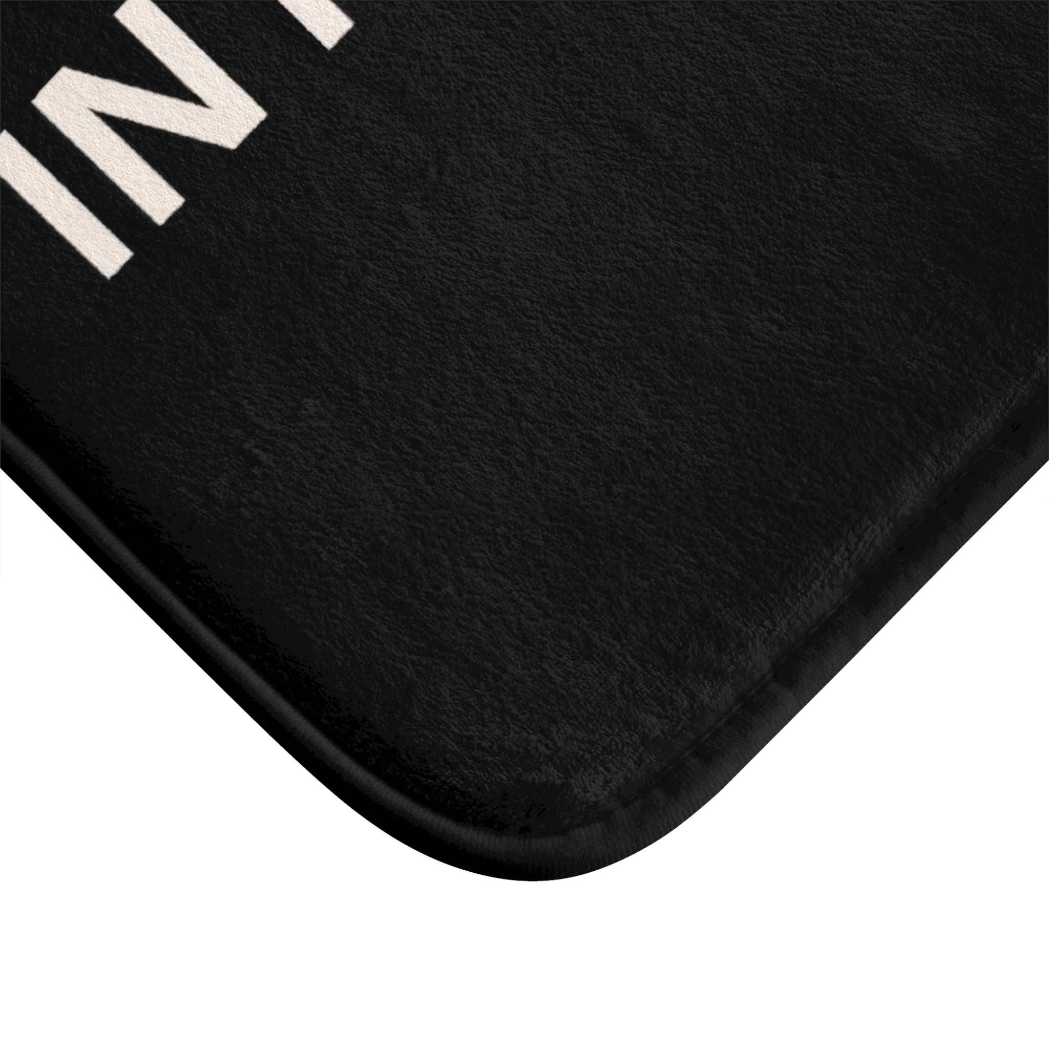 Spray Tan Artist Tent Mat | Bronze Boss | Airbrush Tanning Accessories | Mobile Airbrush Tanning | Overspray Anti-Slip | Custom Mat