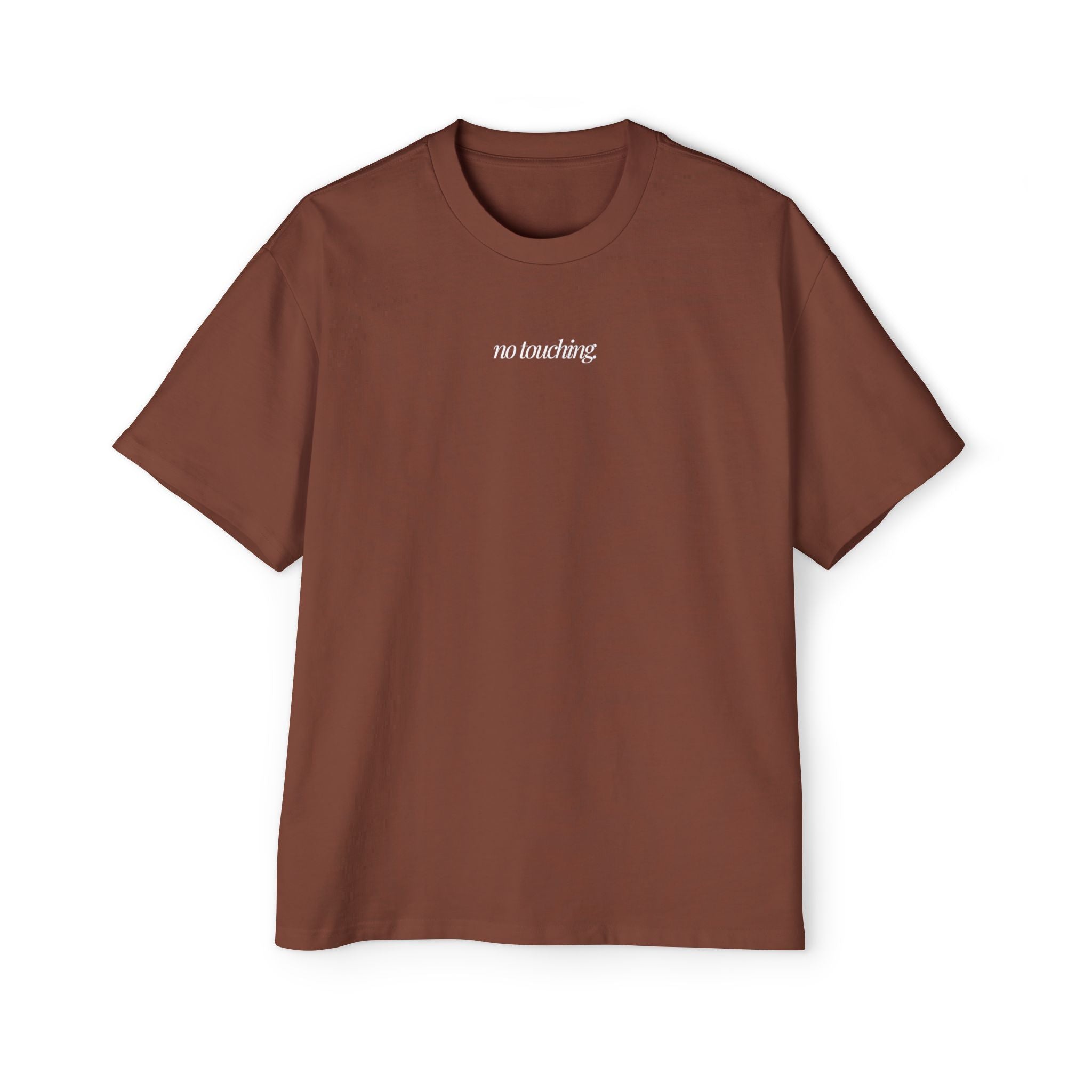The After-Tan Tee