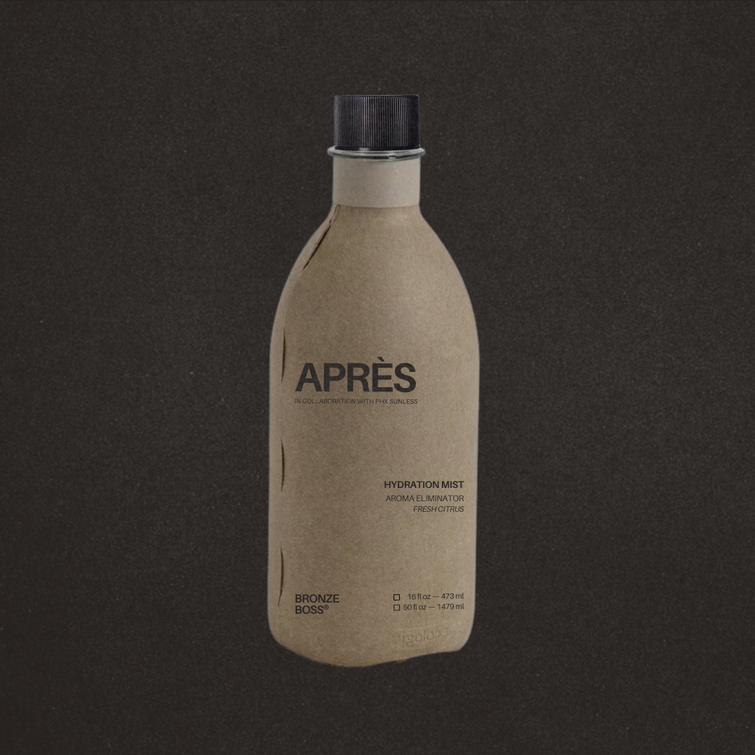 Après (Odor Block)