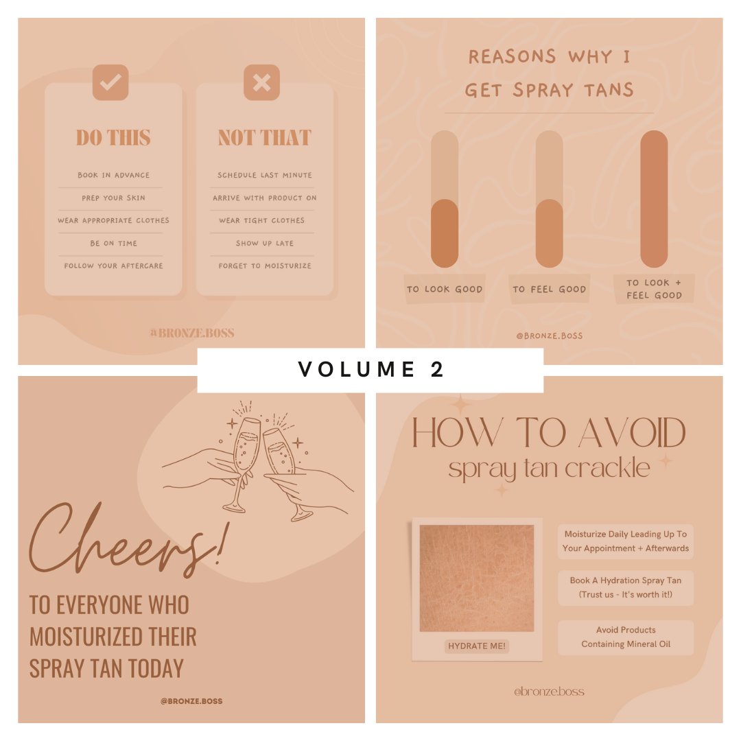 Instagram Post Templates