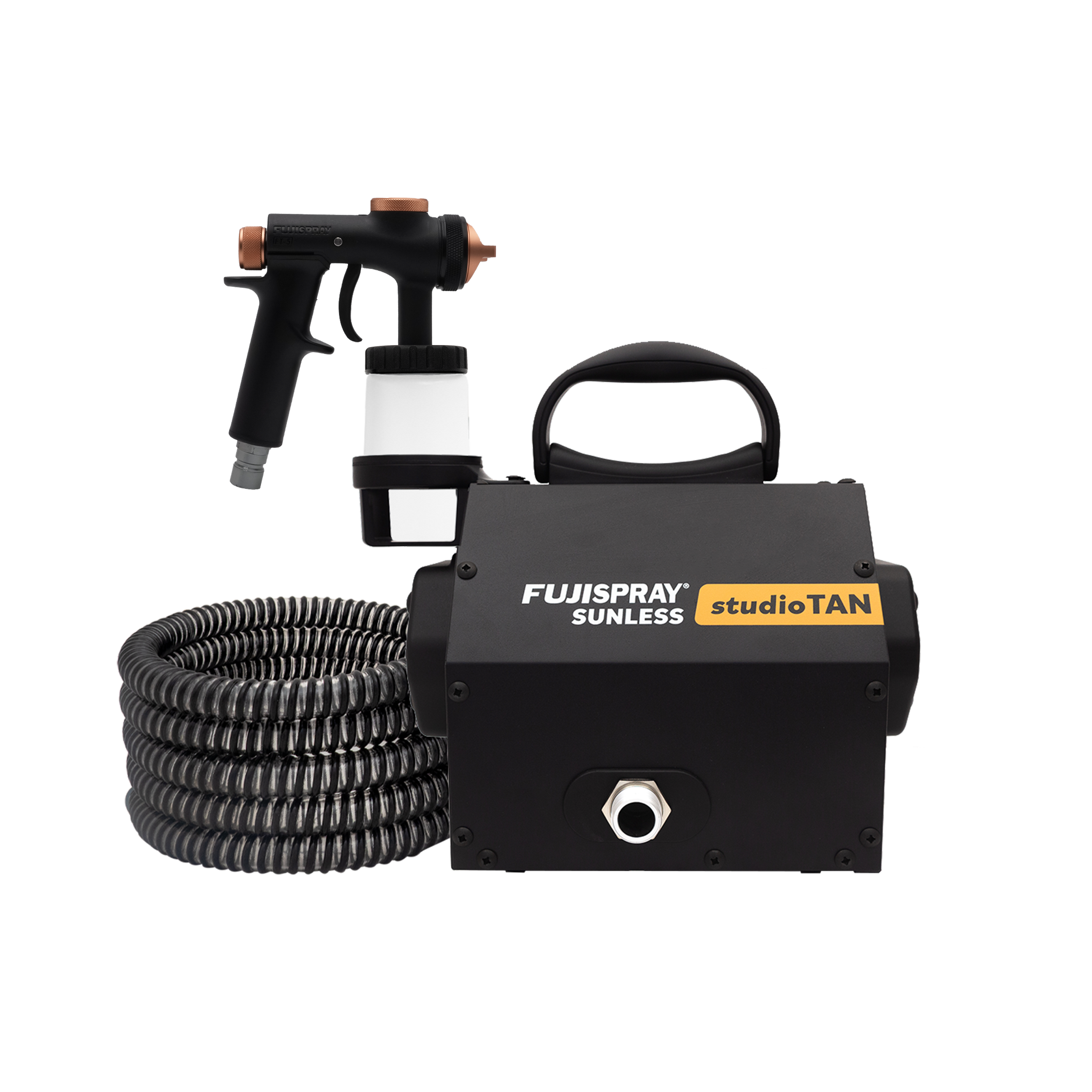 Fuji Spray Sunless 3500 studioTAN™ System