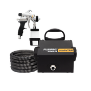 Fuji Spray Sunless 2100 studioTAN™ System