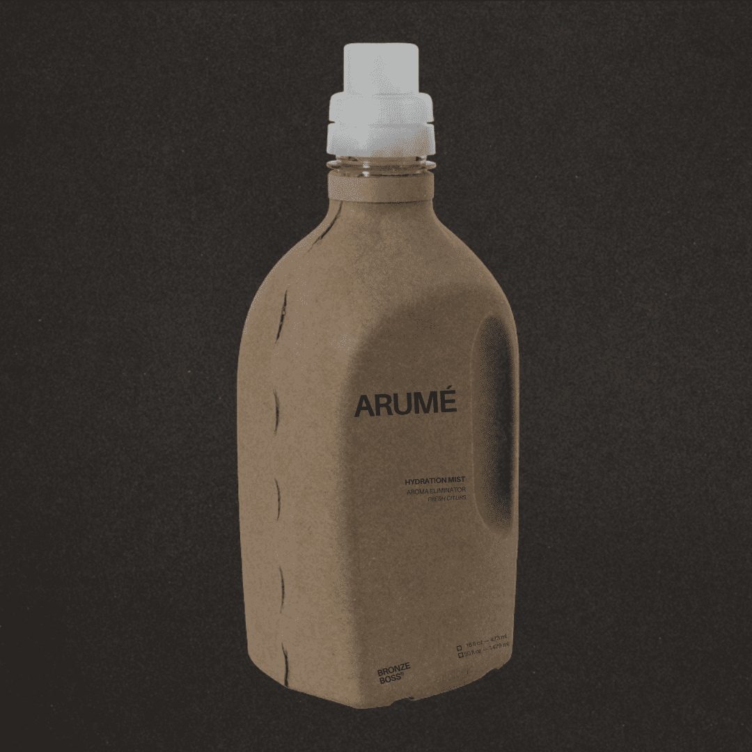 Arumé (Hydration Mist) | BRONZE BOSS LLC