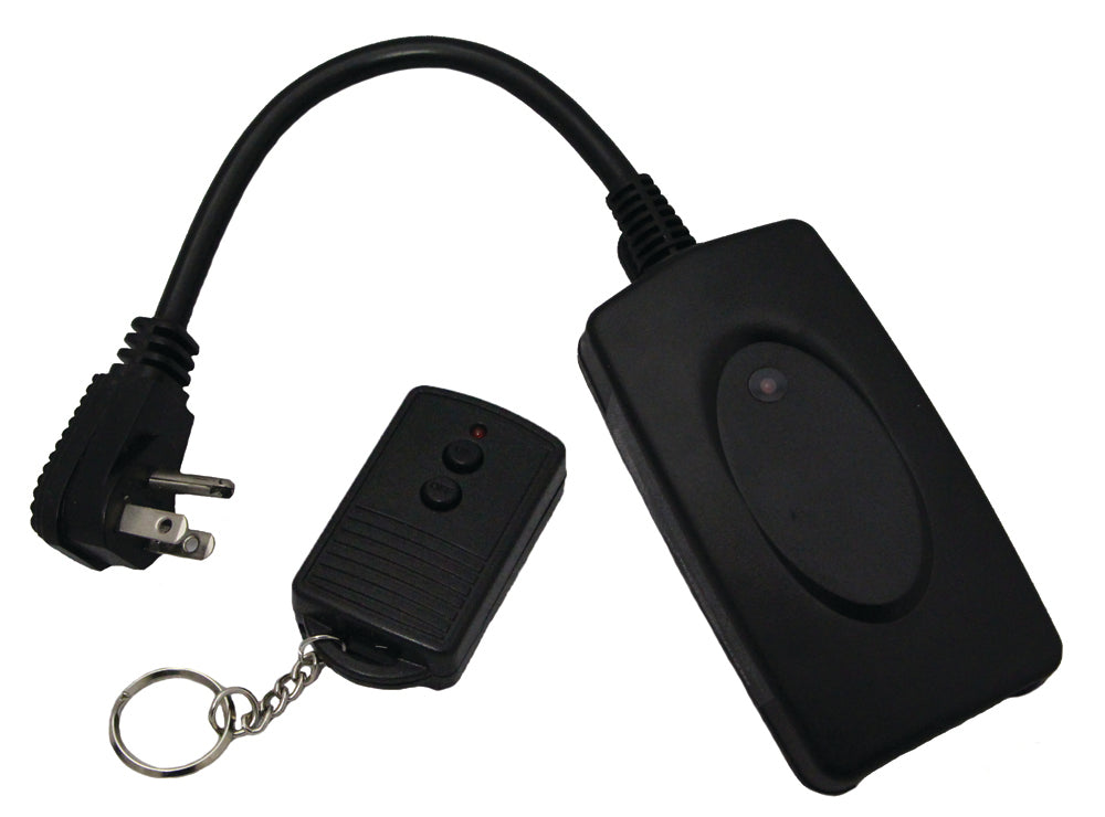 3072 Turbine Wireless Remote