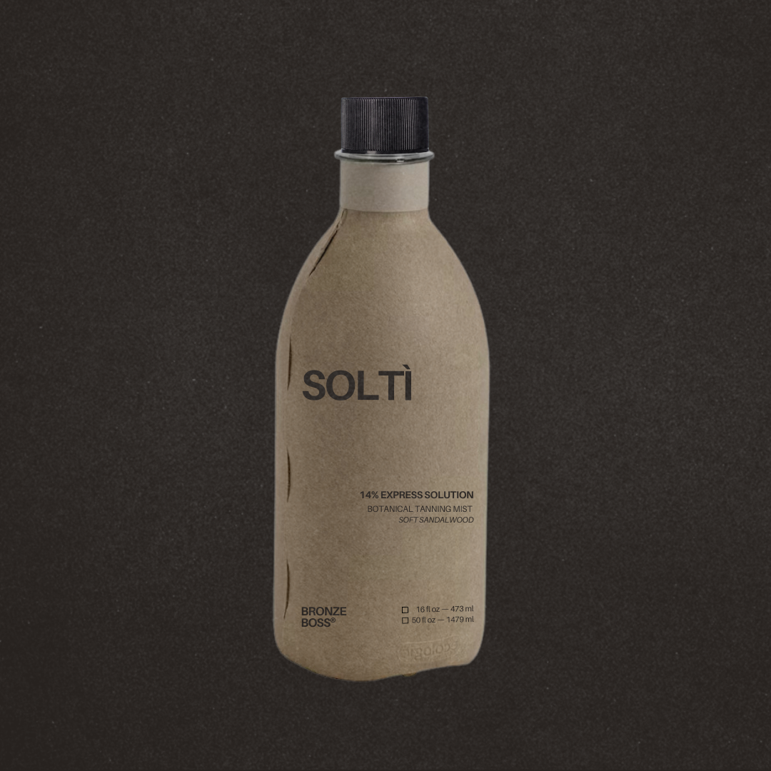 Soltí (Botanical Sunless Solution)