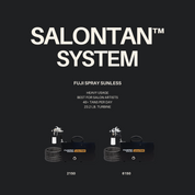 Fuji Spray Sunless 6150 salonTAN™ System