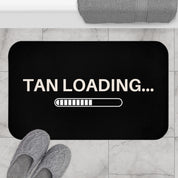 Spray Tan Artist Tent Mat | Bronze Boss | Airbrush Tanning Accessories | Mobile Airbrush Tanning | Overspray Anti-Slip | Custom Mat