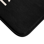Spray Tan Artist Tent Mat | Bronze Boss | Airbrush Tanning Accessories | Mobile Airbrush Tanning | Overspray Anti-Slip | Custom Mat