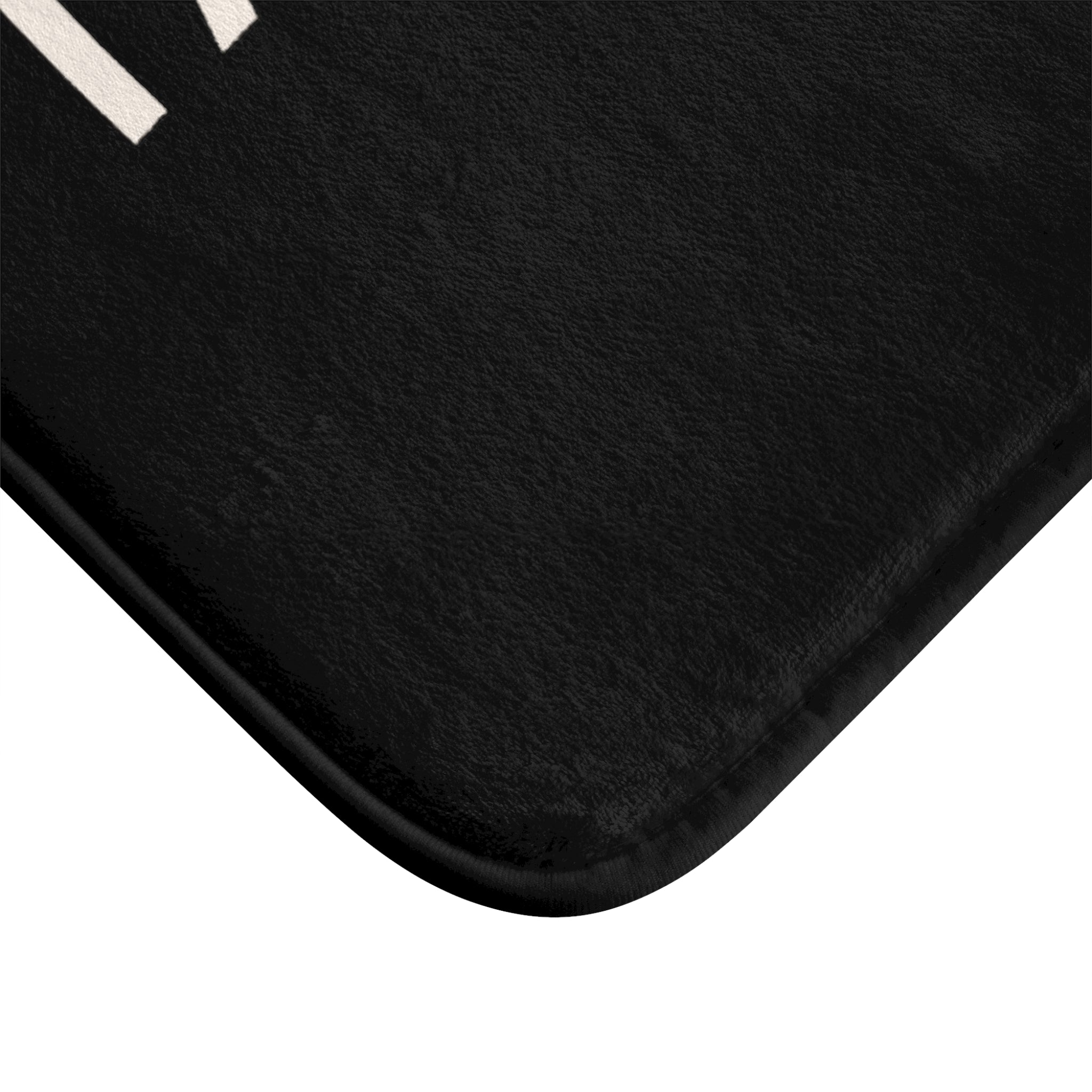 Spray Tan Artist Tent Mat | Bronze Boss | Airbrush Tanning Accessories | Mobile Airbrush Tanning | Overspray Anti-Slip | Custom Mat