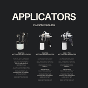 Fuji Spray Sunless 6100 studioTAN™ System