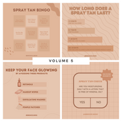 Instagram Post Templates