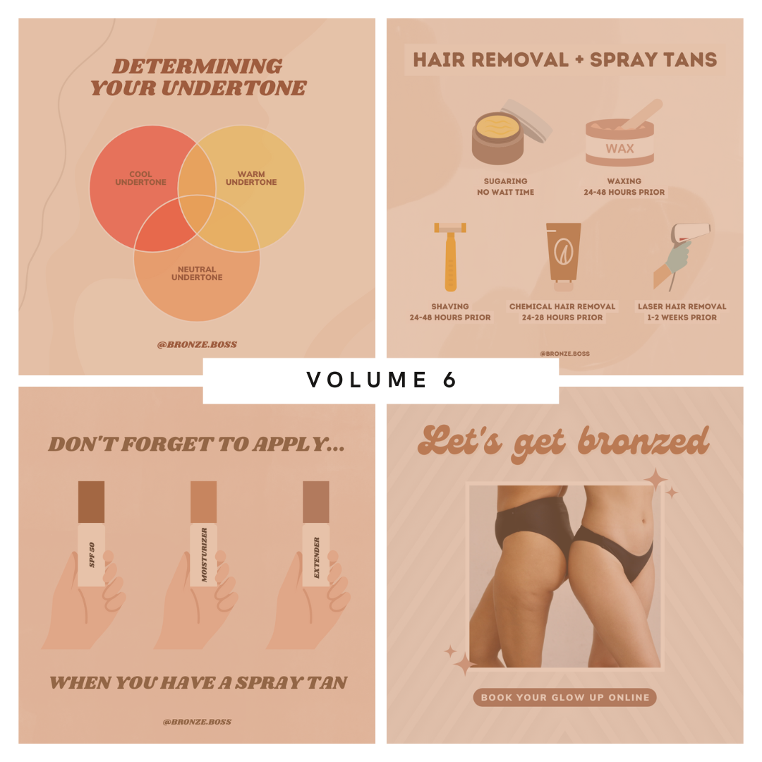 Instagram Post Templates