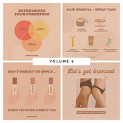 Instagram Post Templates
