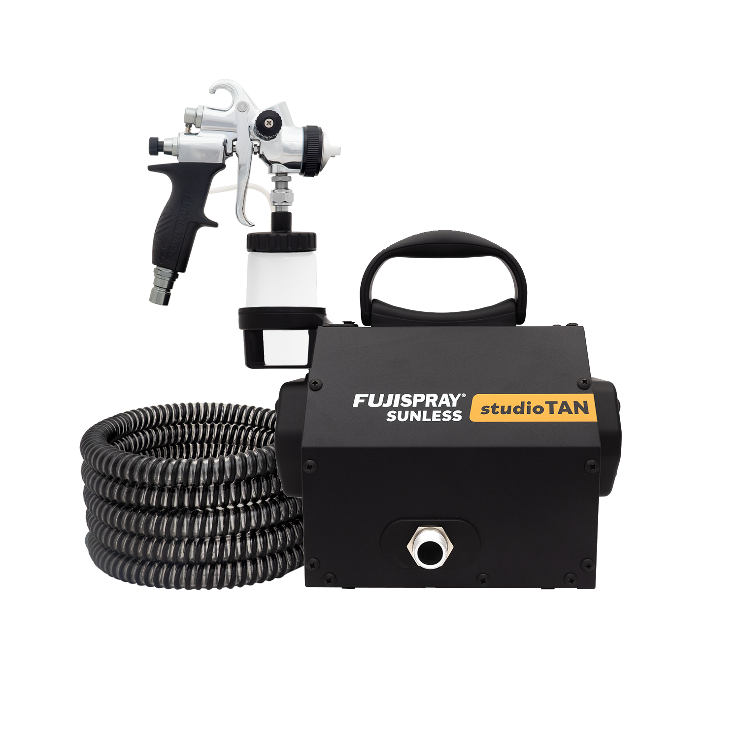 Fuji Spray Sunless 6100 studioTAN™ System