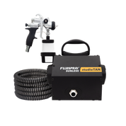 Fuji Spray Sunless 6100 studioTAN™ System