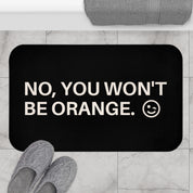 Spray Tan Artist Tent Mat | Bronze Boss | Airbrush Tanning Accessories | Mobile Airbrush Tanning | Overspray Anti-Slip | Custom Mat