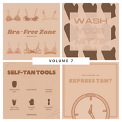 Instagram Post Templates