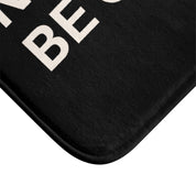 Spray Tan Artist Tent Mat | Bronze Boss | Airbrush Tanning Accessories | Mobile Airbrush Tanning | Overspray Anti-Slip | Custom Mat