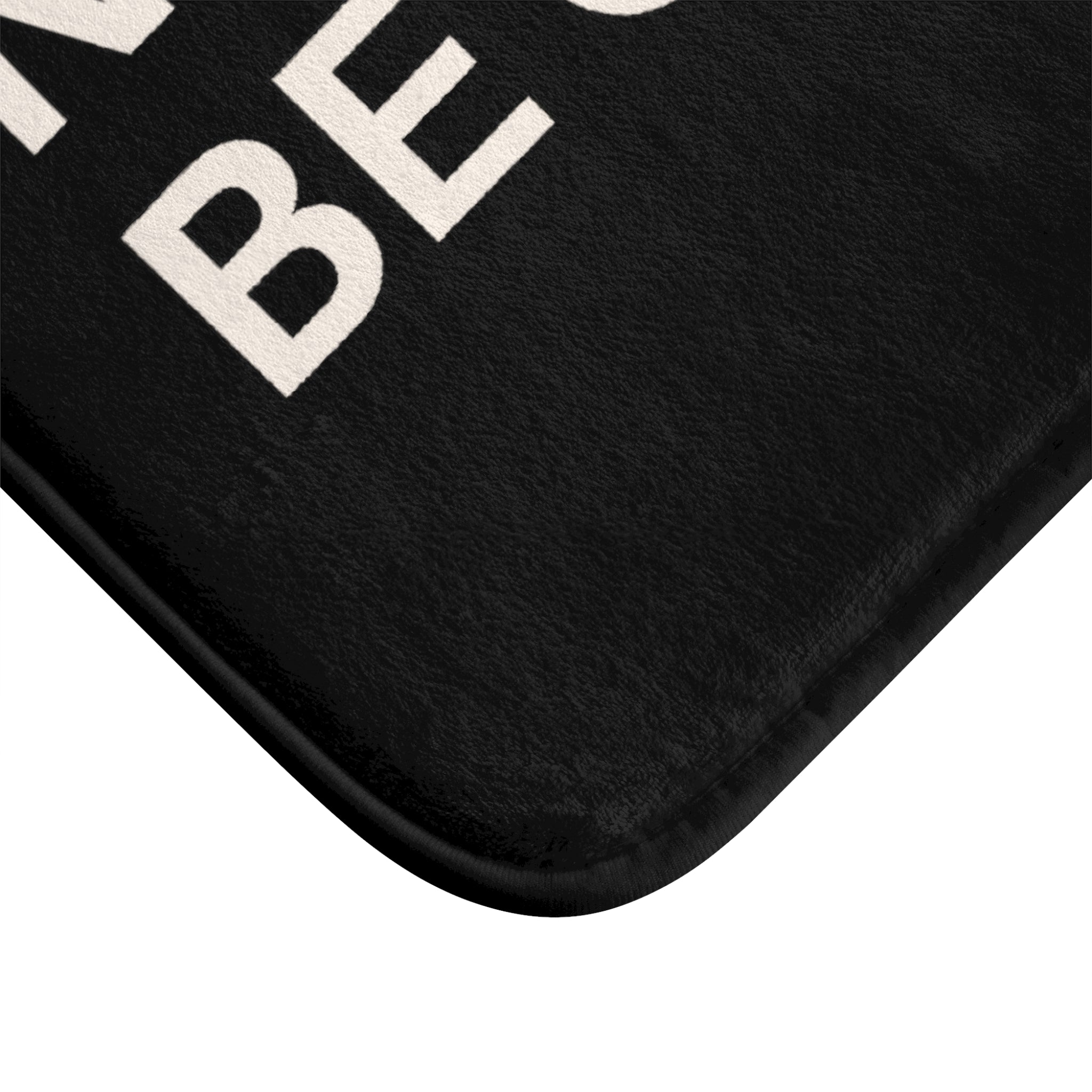 Spray Tan Artist Tent Mat | Bronze Boss | Airbrush Tanning Accessories | Mobile Airbrush Tanning | Overspray Anti-Slip | Custom Mat