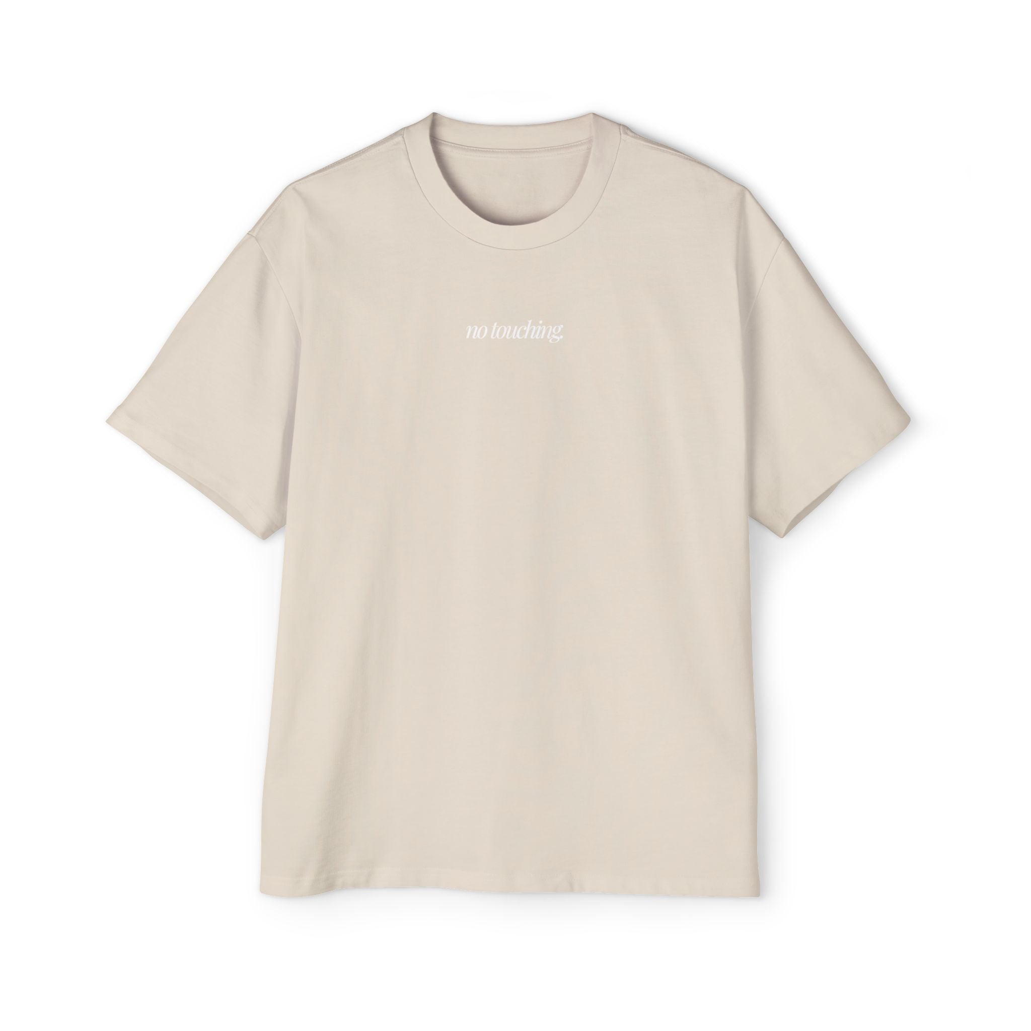 The After-Tan Tee