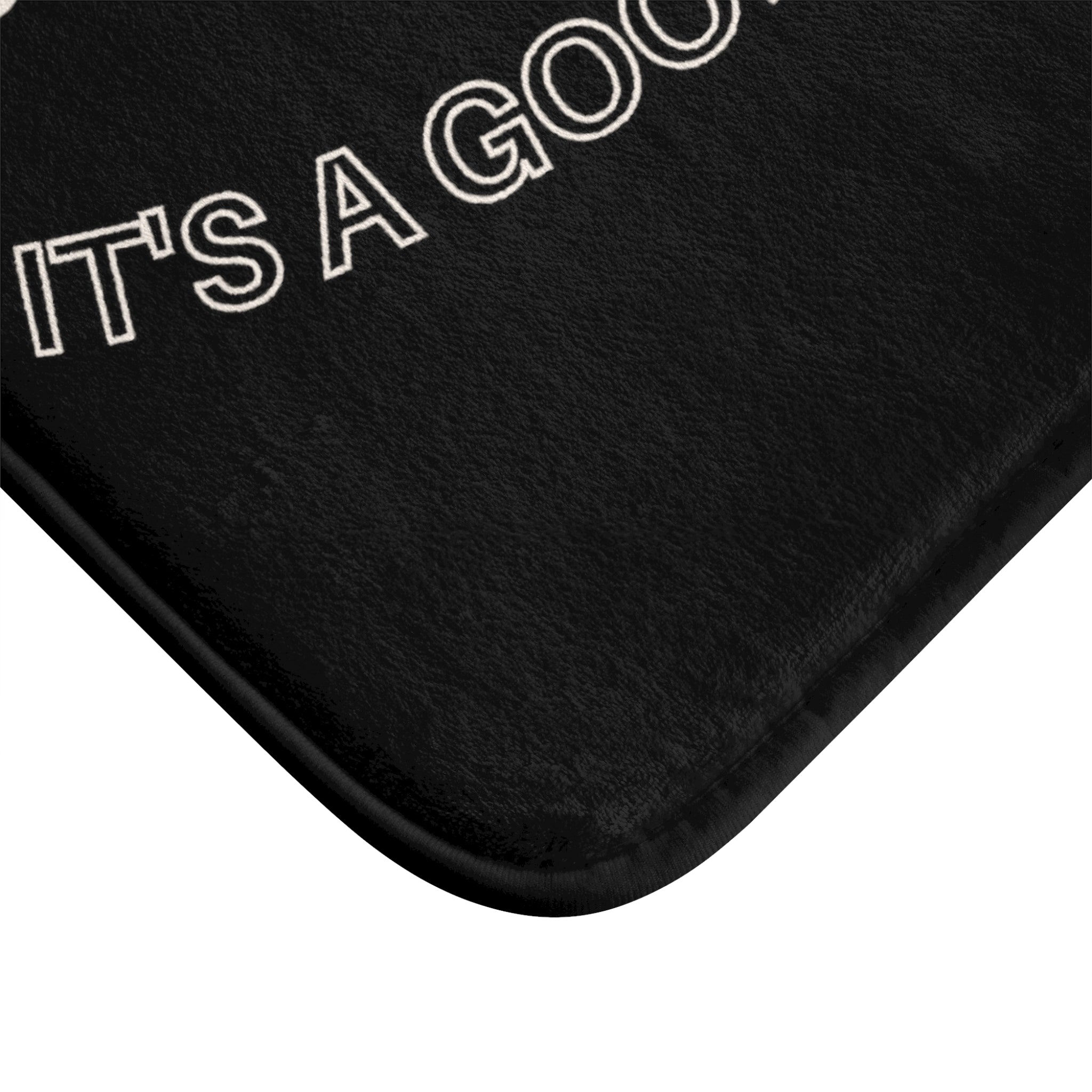 Spray Tan Artist Tent Mat | Bronze Boss | Airbrush Tanning Accessories | Mobile Airbrush Tanning | Overspray Anti-Slip | Custom Bath Mat