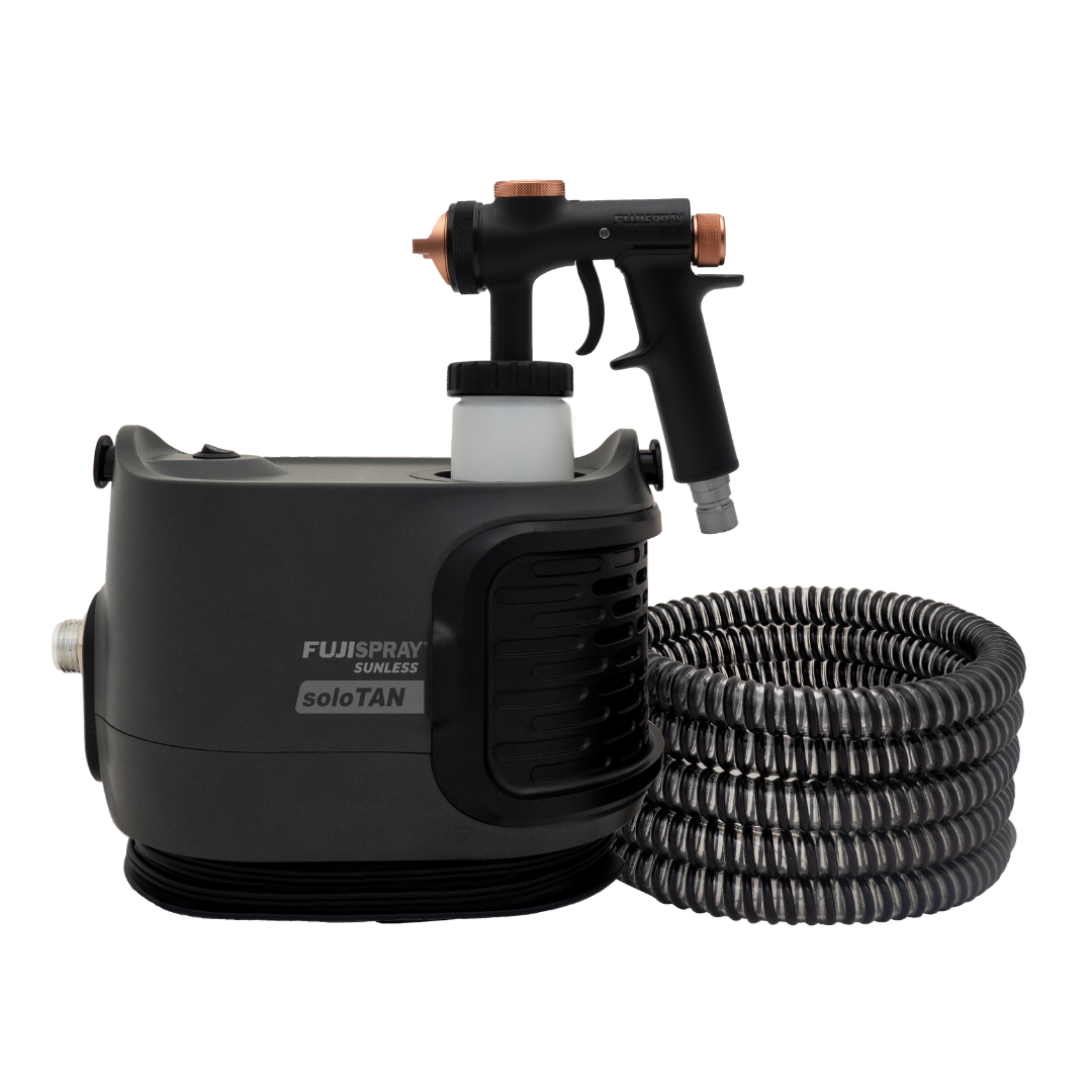 Fuji Spray Sunless 3575 soloTAN™ System