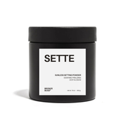 Sette (Sunless Setting Powder) | BRONZE BOSS LLC