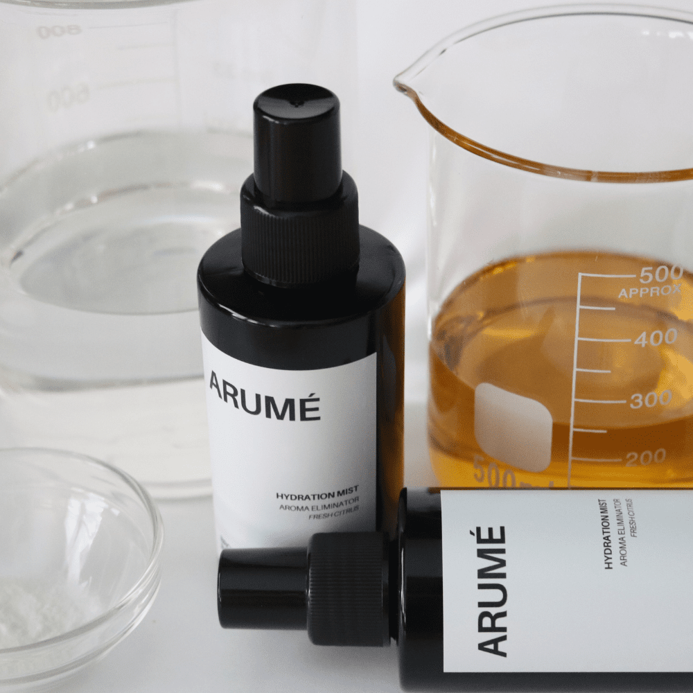 Arumé (Hydration Mist) | BRONZE BOSS LLC