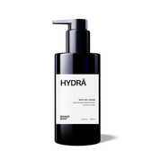 Hydrā (Body Gel-Cream)
