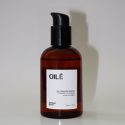 Oilē (Sunless Dry Body Oil)