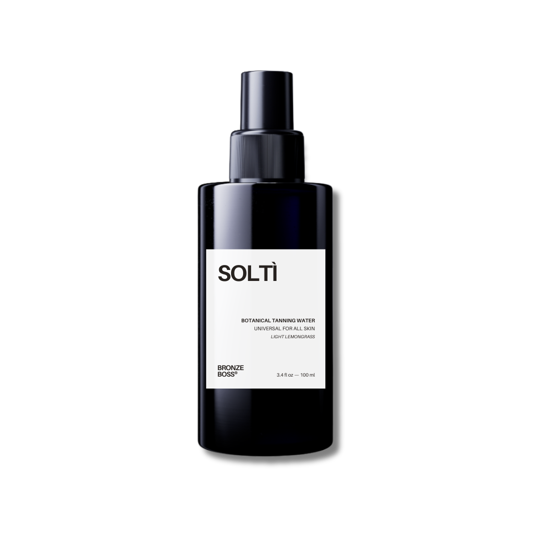 Soltí (Botanical Tanning Water)