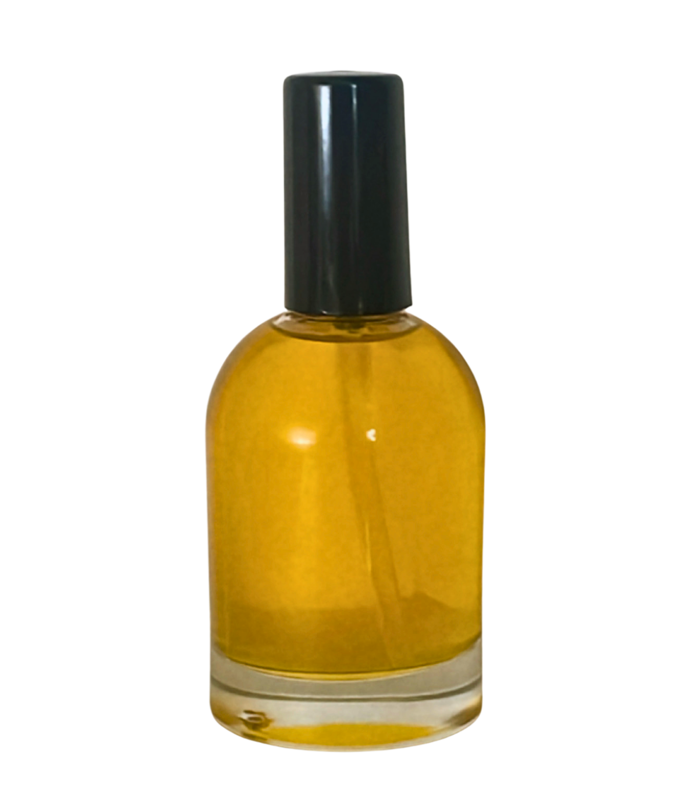 White Label Dry Body Oil