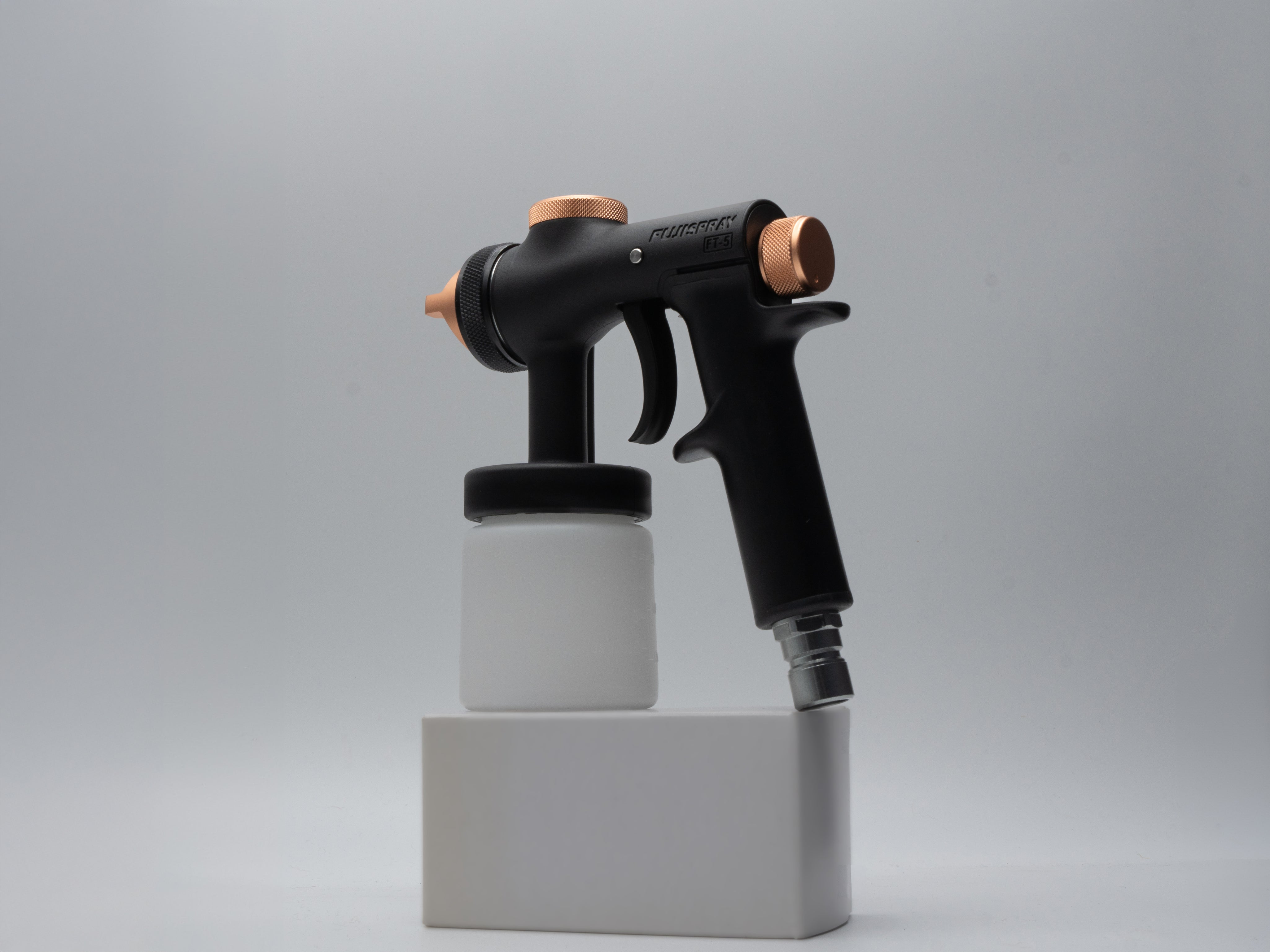 FT-5 Applicator
