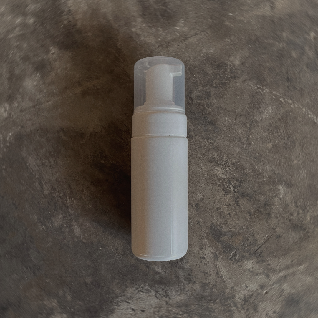 White Label Tan Eraser
