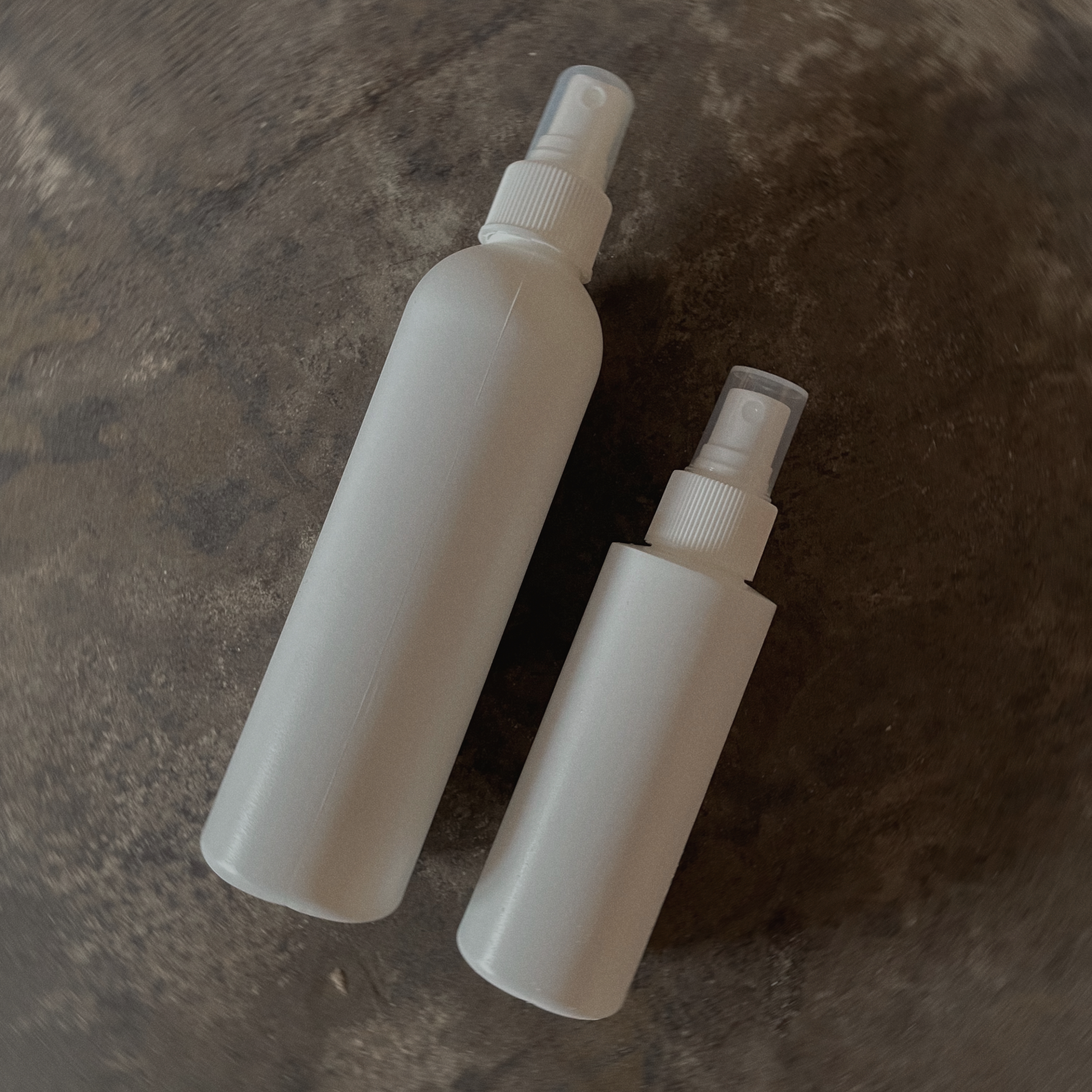 White Label Tanning Water