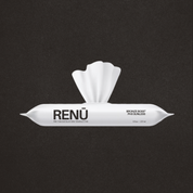 Renū (Pre-Tan Towelettes)