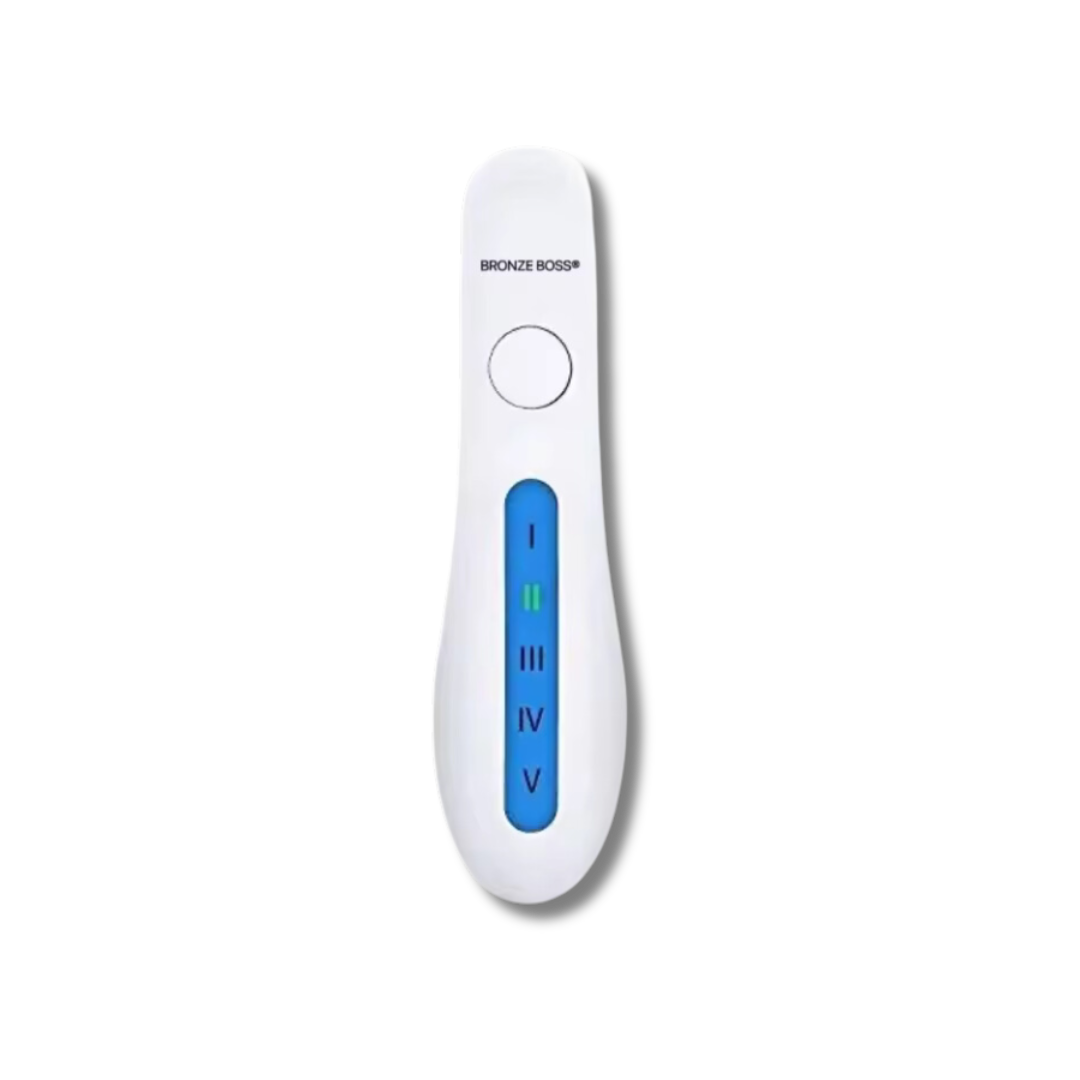 Fitz Finder (Skin Analyzer)