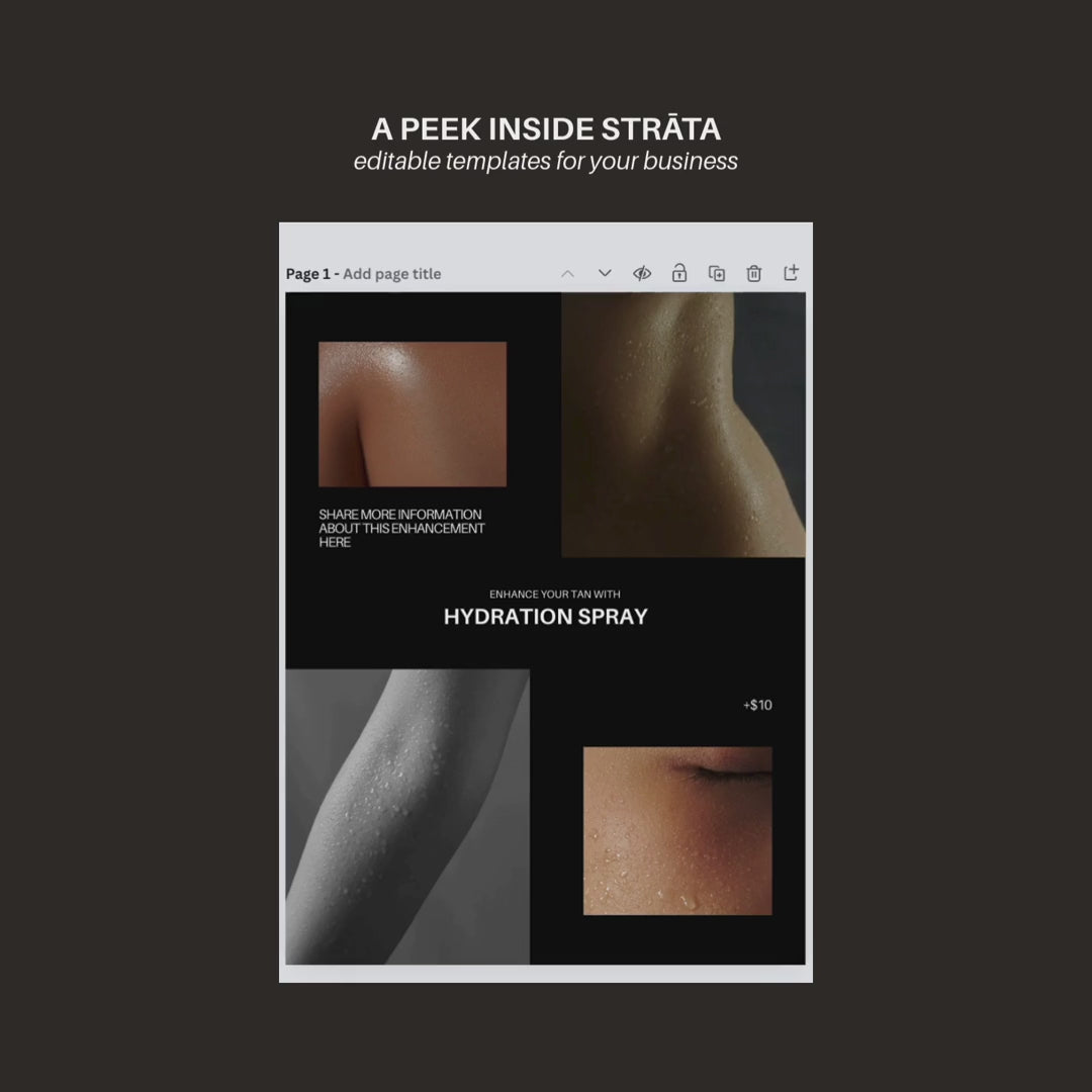 The Strāta Membership